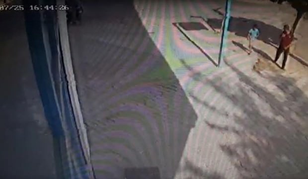 Çocuğu 'kola alacağım' diye kandırmıştı! Tutuklandı