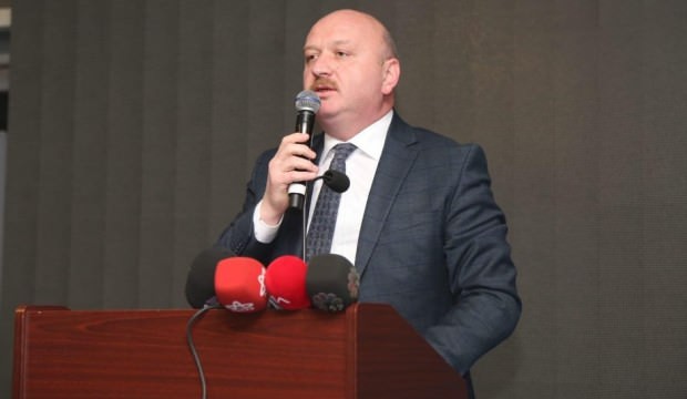 Başkan Erdoğan çifte bayram yaşattı