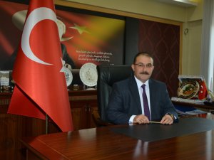 BAŞKAN GÜVEN’DEN MİRAÇ KANDİLİ MESAJI…