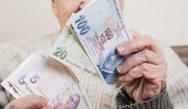 Bayram ikramiyesi için geri sayım