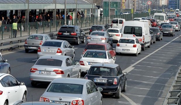 Tüm araç sahiplerini ilgilendiriyor! Son 2 gün kaldı