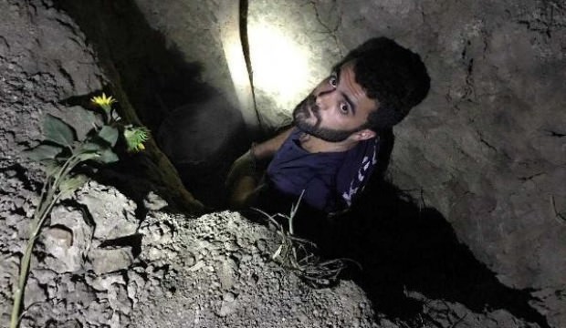 Tam o anda yakalandılar! Neye uğradıklarını şaşırdılar