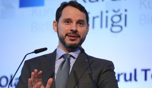 Albayrak: Bu haftadan itibaren indirim göreceğiz