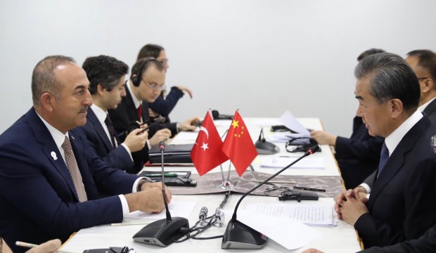 Çin resmen talep etti! Türkiye'den Doğu Türkistan kararı