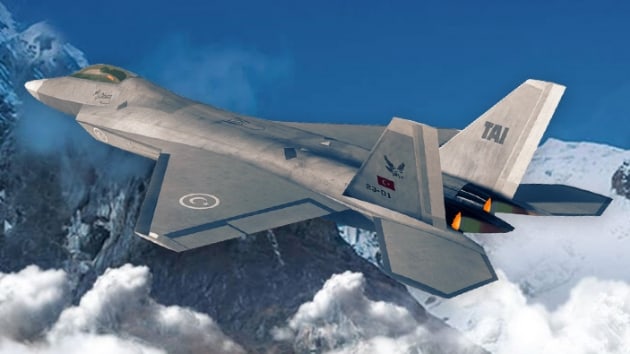 SSB Başkanı Demir'den F-35 ve milli savaş uçağı açıklaması