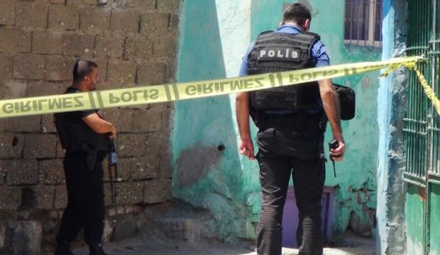 'İsmimizi verdin' deyip kurşun yağmuruna tuttular