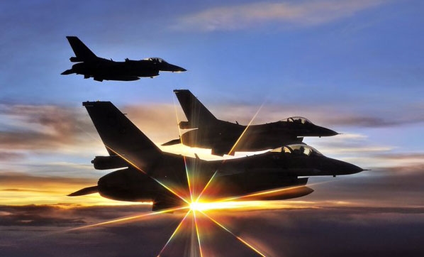 Terör örgütüne bir darbe daha! Yerle bir edildi