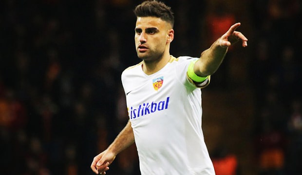 Galatasaray istiyordu, Fenerbahçe kaptı!