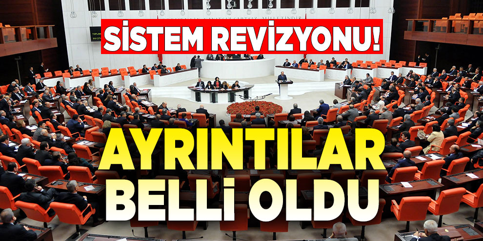 Milletvekillerinin etkinliği artacak