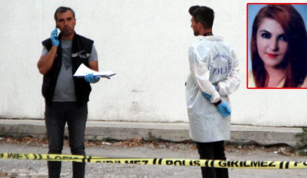 Sokak ortasında kanlı infaz! Hayatını kaybetti