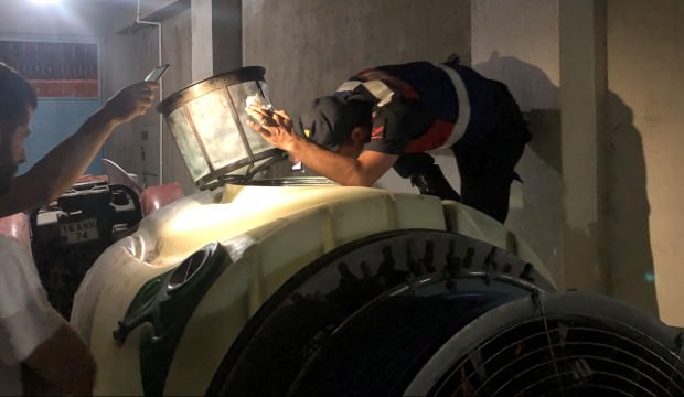 Minik Yunus Emre'nin kahreden ölümü