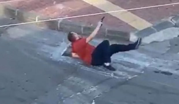 Okey yüzünden çıkan kavgada birbirlerini vurdular