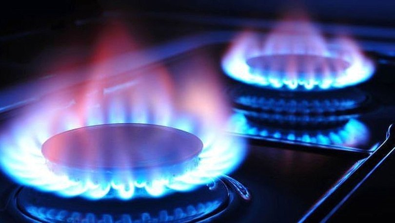 Doğalgaz Fiyatlarına Zam Geldi