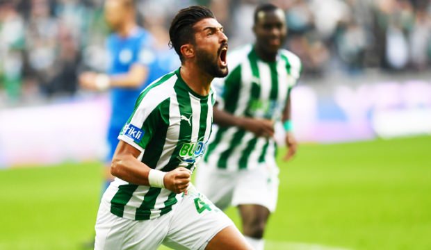 Fenerbahçe için sürpriz transfer iddiası!