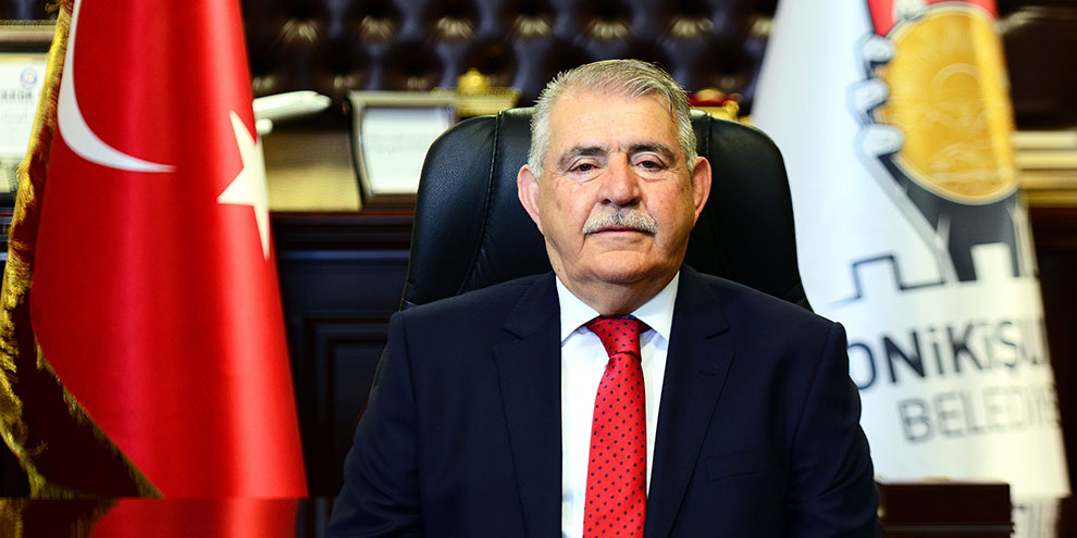 Mahçiçek, Osmanlı İmparatorluğu’nun kurucusu  Osman Bey’i andı