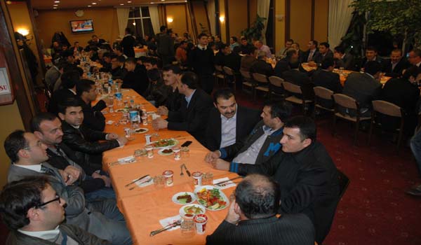 ÖĞRETMENLERE ÖZEL GECE