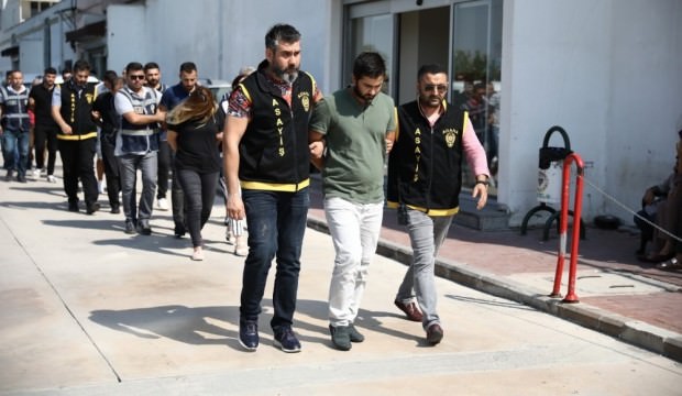 Adana’daki dev soygunun nedeni bakın ne çıktı!