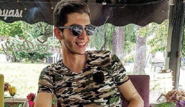 Sahilde 'tuvalet' kavgasında, araya giren genci öldürdü