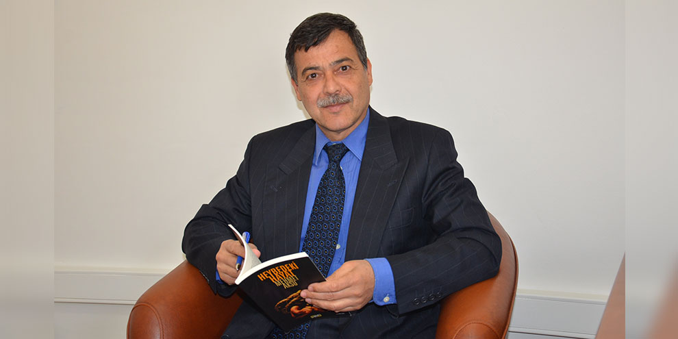 Kolay gelsin, selamın yerini dolduramaz