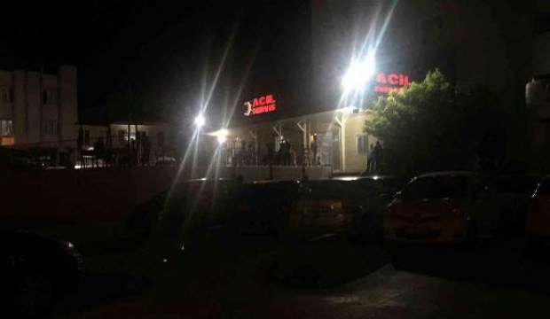 Yine düğün yine aynı acı: Küçük çocuk hayatını kaybetti