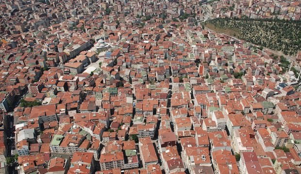 Faizler düştü: İşte konutta en cazip ilçe