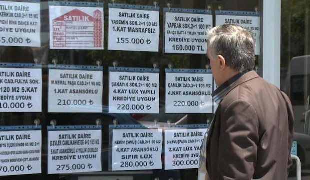 Faiz düştü diye bunu yapan yandı! Ev sahiplerine uyarı