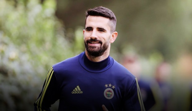 Alper Potuk'tan eşi benzeri görülmemiş jest!