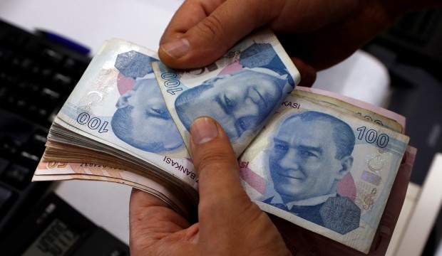 Merkez Bankası'ndan "zorunlu karşılık" kararı