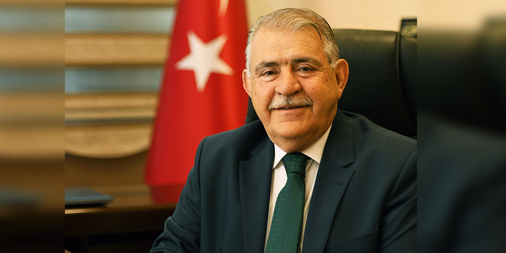 Mahçiçek, Malazgirt Zaferi tarihin dönüm noktasıdır