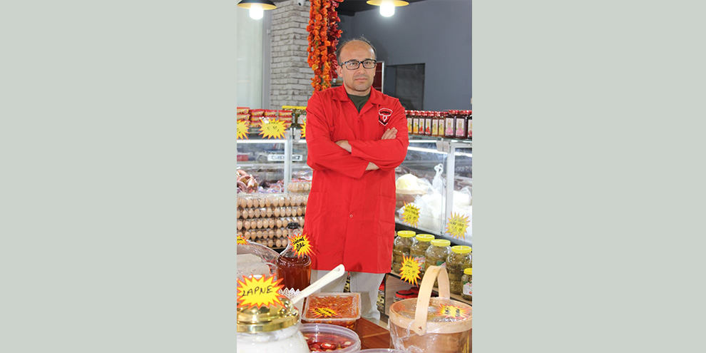 GELEBEK; “DAMAKLARI RENKLENDİRİYORUZ”