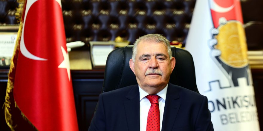 Mahçiçek’ten 30 Ağustos Zafer Bayramı Kutlaması