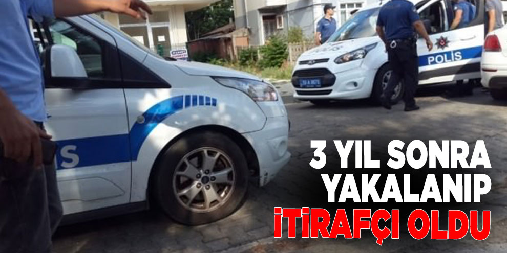 Askeri kripto imamı 3 yıl sonra yakalanıp itirafçı oldu