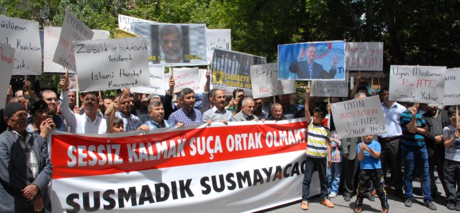 ELBİSTAN DAYANIŞMA PLATFORMU'NDAN İDAM TEPKİSİ