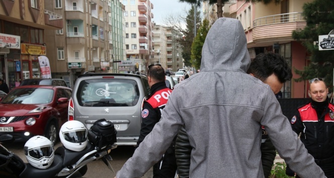 İçişleri Bakanlığından dev operasyon