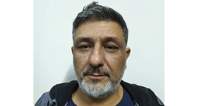 Yıllardır aranan örgüt üyesi düğün salonu işletirken yakalandı