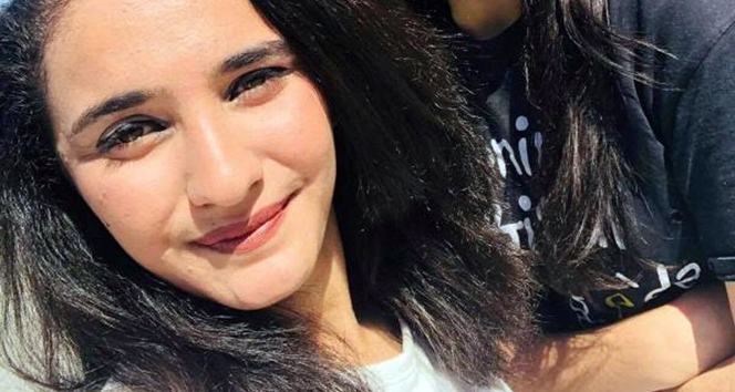 Alanya'da 14 yaşındaki Hatice bir haftadır kayıp