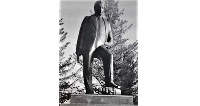 Ermenistan'dan yeni bir Türk düşmanlığı