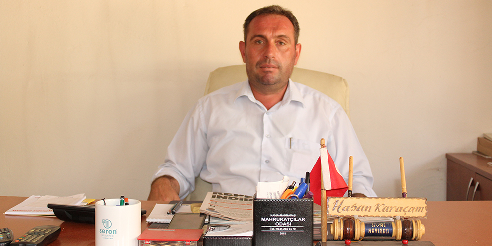 Kömür fiyatı düştü, odun fiyatı sabit kaldı