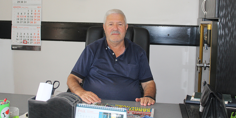 ISINMA MALİYETİ DÜŞTÜ AMA SEKTÖR BİTİYOR