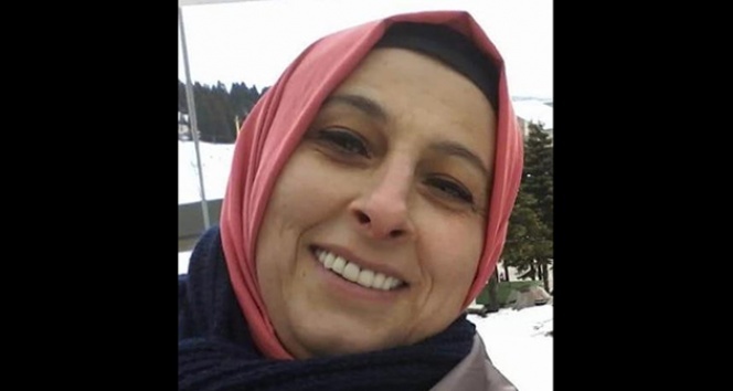 Markette çalışan Fatma'nın kahreden ölümü