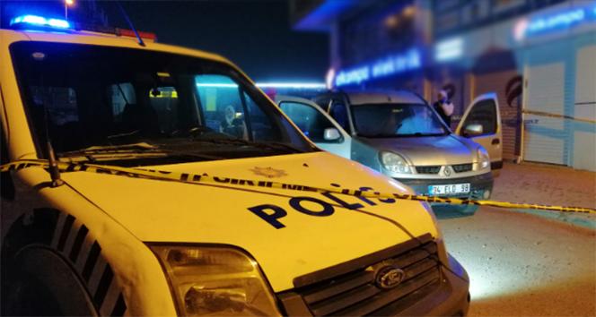 3 gündür kayıp şahıs aracında ölü bulundu