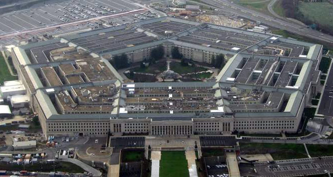 Pentagon'dan Türkiye açıklaması