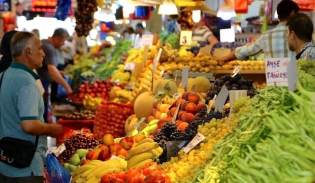 Merkez Bankası'ndan enflasyon açıklaması!