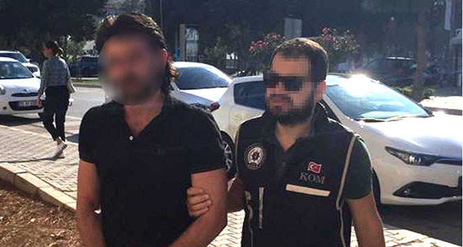 Yakalanan 4 insan kaçakçısı tutuklandı