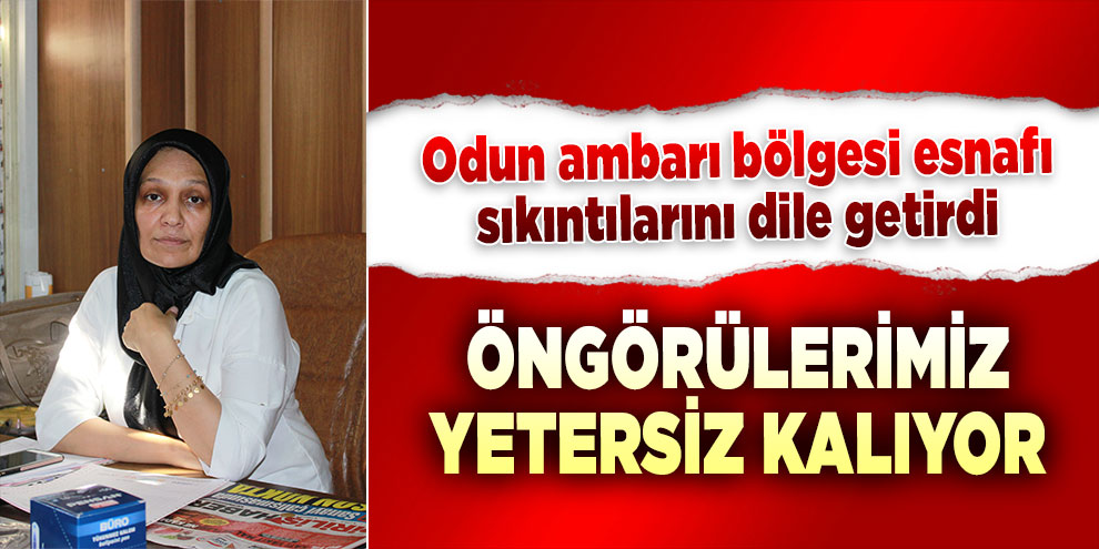 Öngörülerimiz yetersiz kalıyor