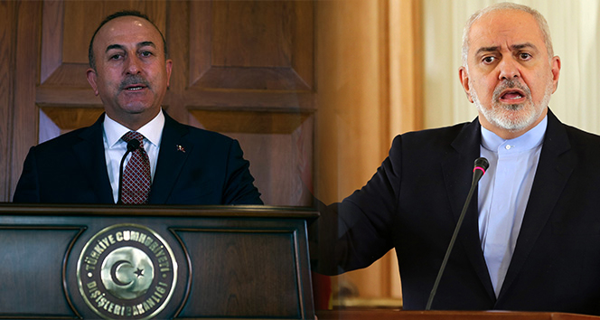 Fırat'ın Doğusuna Operasyon için ilk yorum! İran'dan Türkiye açıklaması