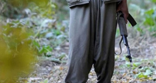 5 YPG'li terörist etkisiz hale getirildi