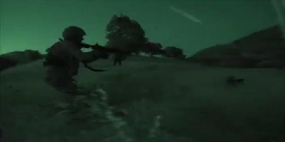 Barış Pınarı Harekatı'nda bomba gelişme! Köyler kurtarıldı