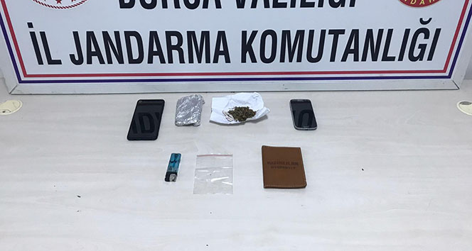 16 yaşındaki çocuğun üzerinden çıktı