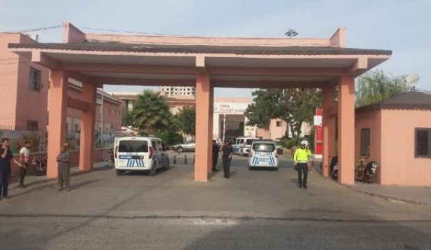 Suriye'de Türk üssüne saldırı! Şehit ve yaralı askerler var